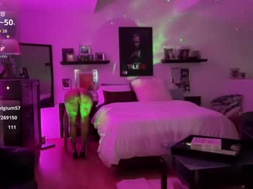 velvetbarbie