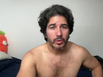 benny_naked