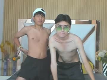 carlosandmaicol