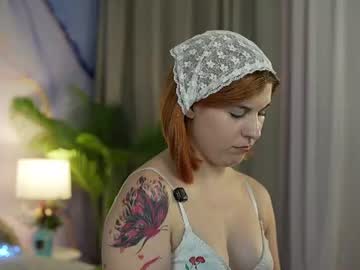 gingerrpink