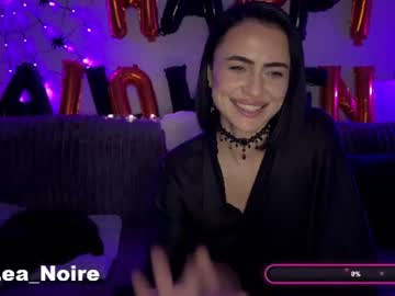 lea_noire