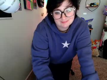marsismadeofstardust