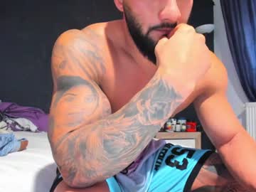 muscle_myers