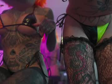 punkyfoxx