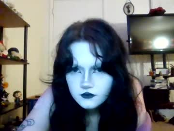 spookyprincess9