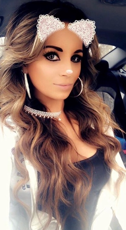 HOT Italian Michigan Sisters — 30