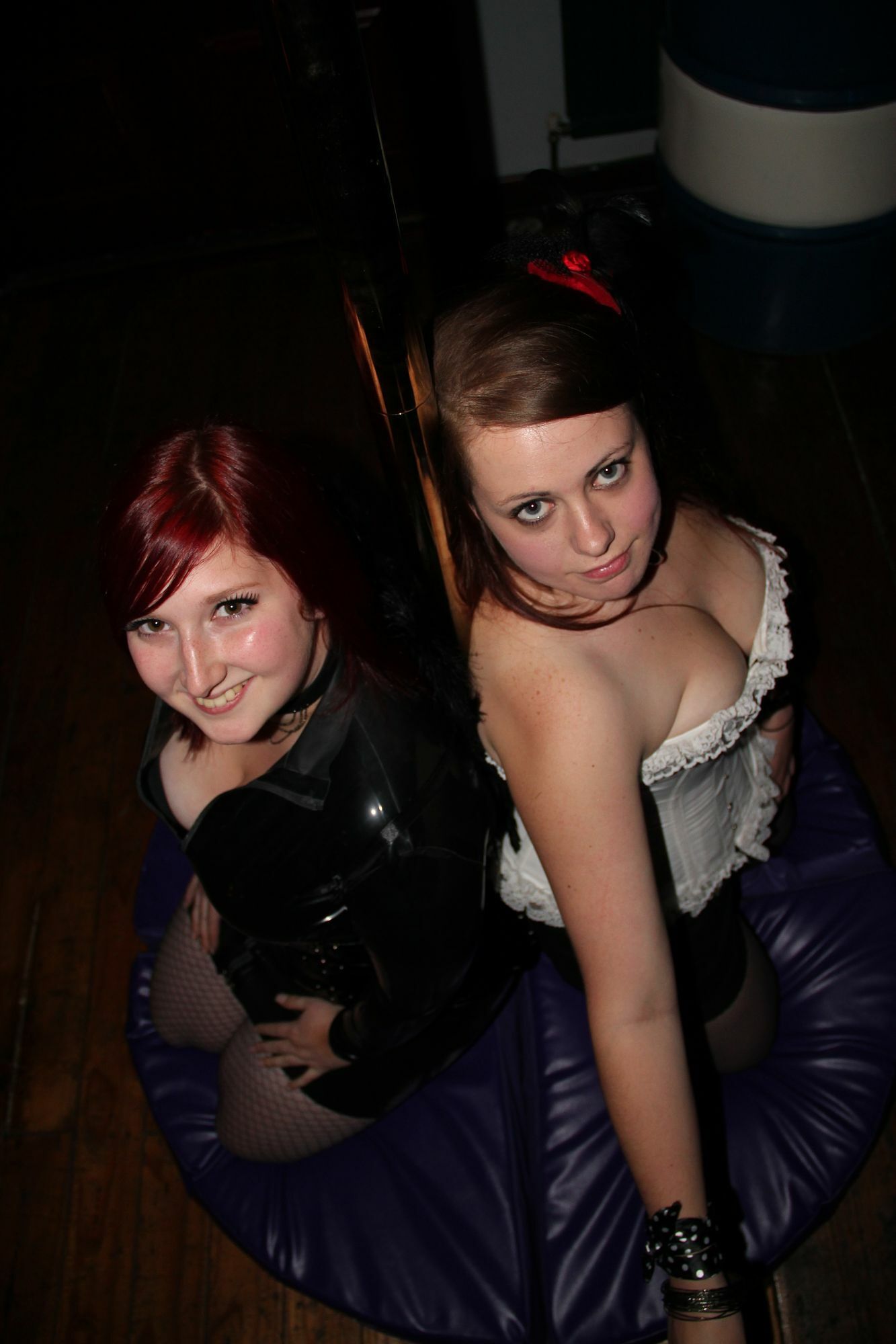 Which of them? Party Time — 28