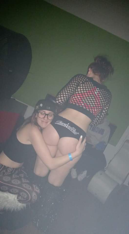 teen cuties and ravers lesbian legal — 33