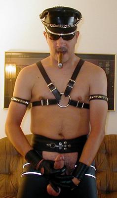 gay cigar fetish sex — 25