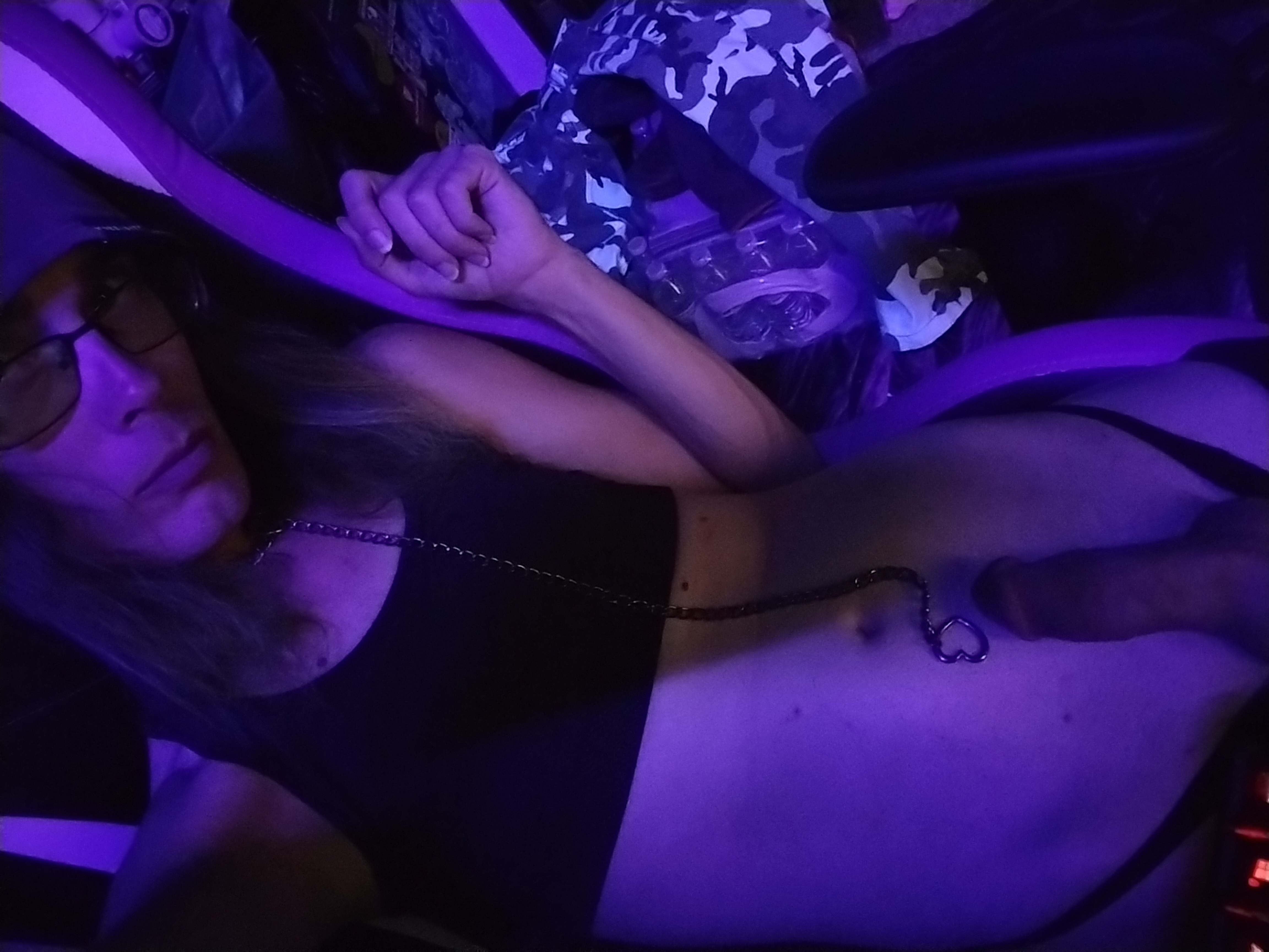 Post Concert Striptease — 6