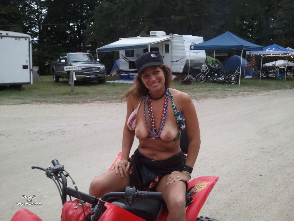 redhead milf — 23