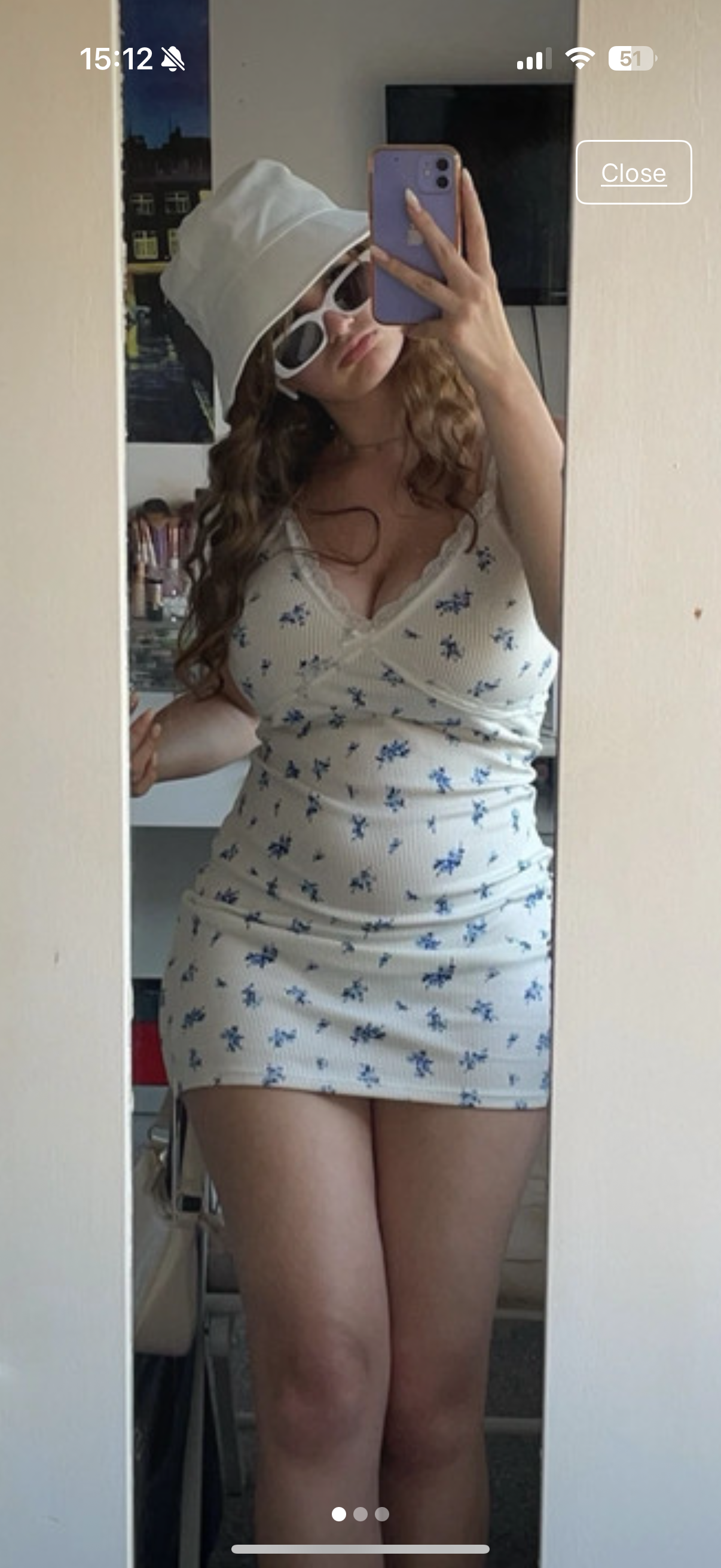 Sexy Busty Uk Sluts Young and Old — 33