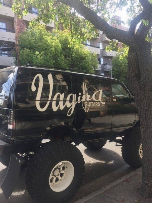 Funny Sex Crazy — 30
