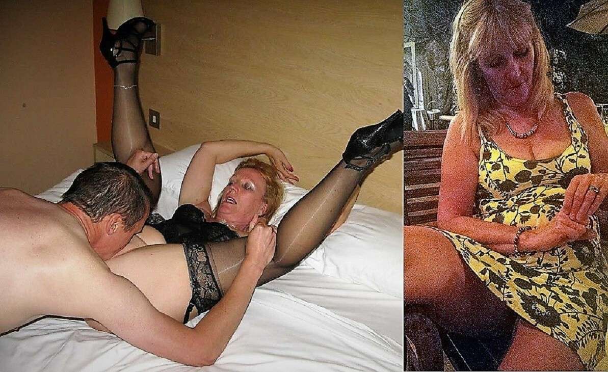 Cuckold/interracial Sluts Vol 39 — 41