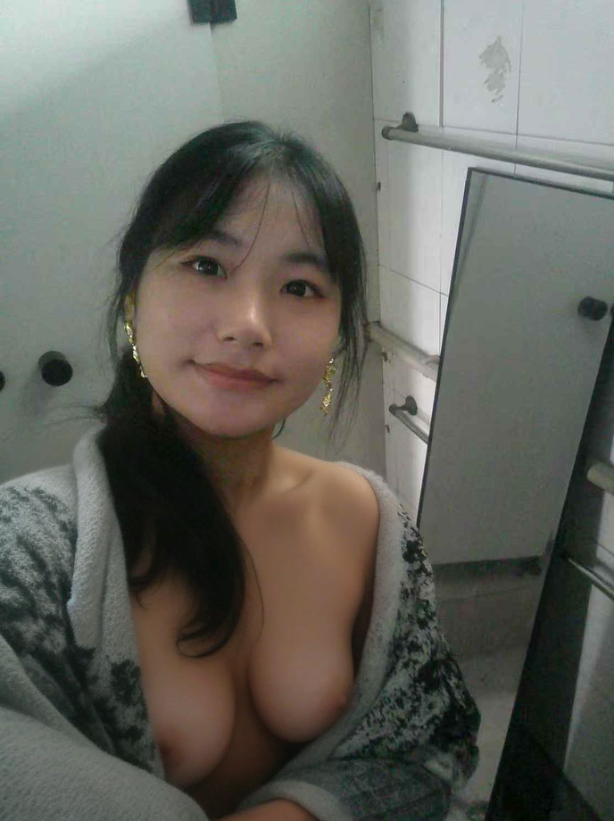 chinese girl Gaoyuyan — 13