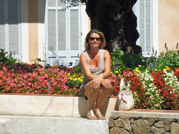beautiful french milf — 13