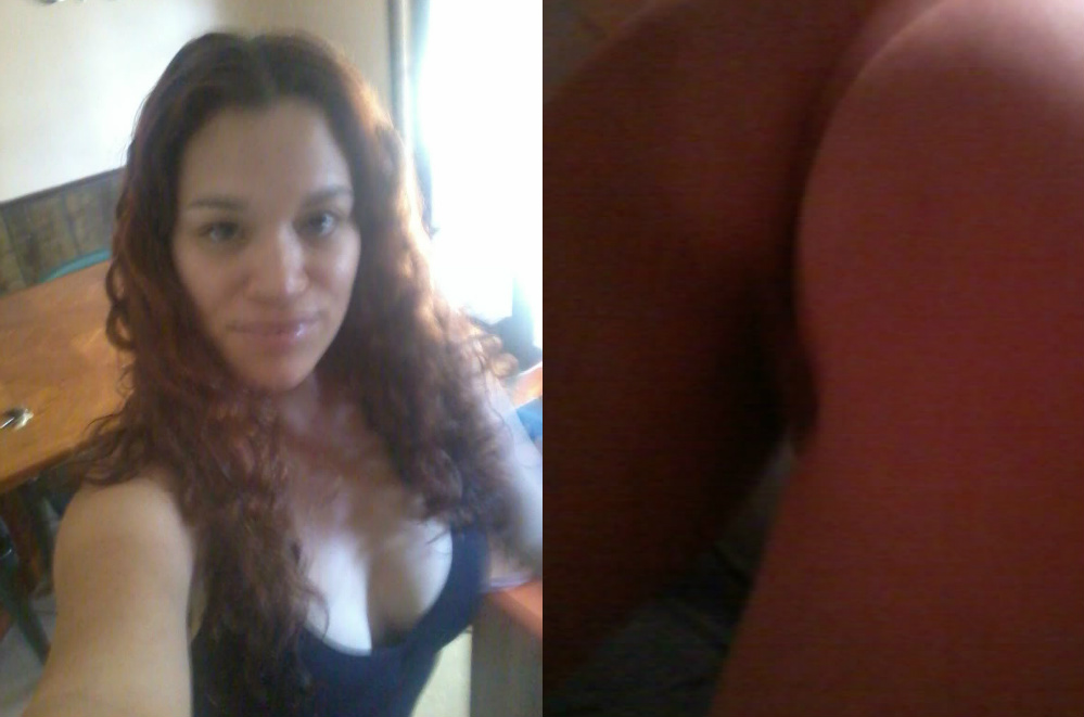 Elizabel, bi latino wife &amp; mom from Florida — 10