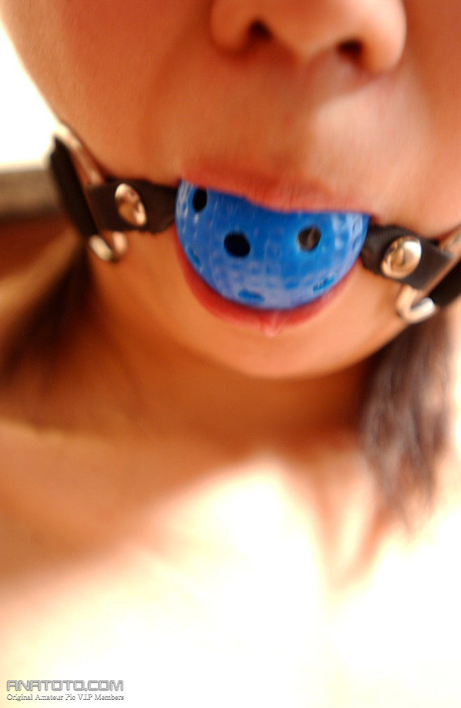 Japanese Bondage 18 — 19