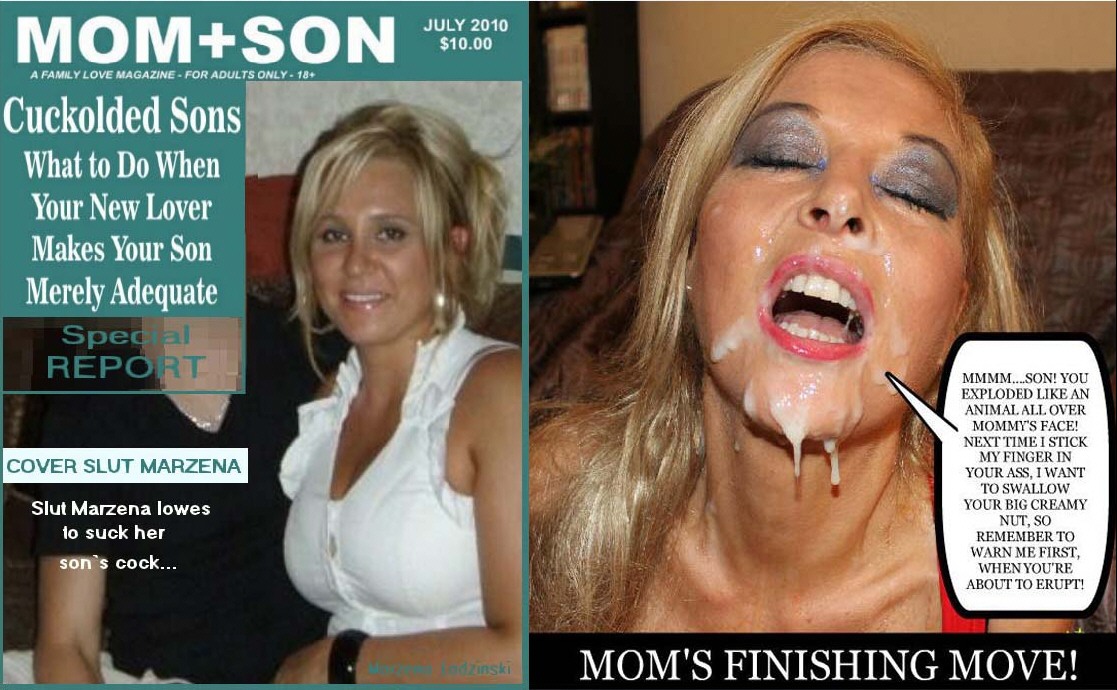 Cumshot facial -Sperm dripping — 17