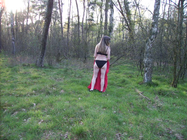 German GABI — 12