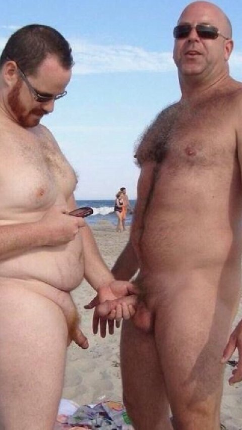 Chubby gay — 44