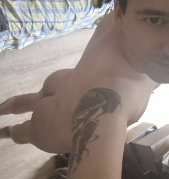 Gay slut from Romania — 51