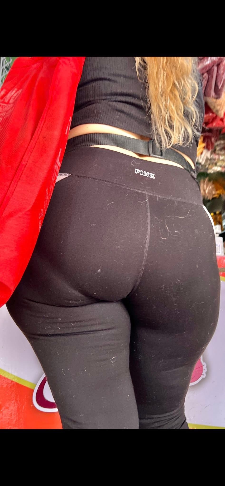 Mature white lady — 13