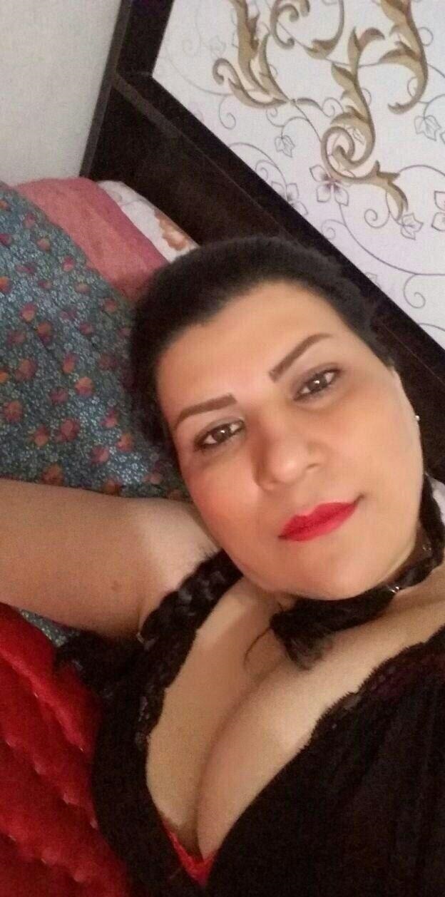 Iranian milf — 16