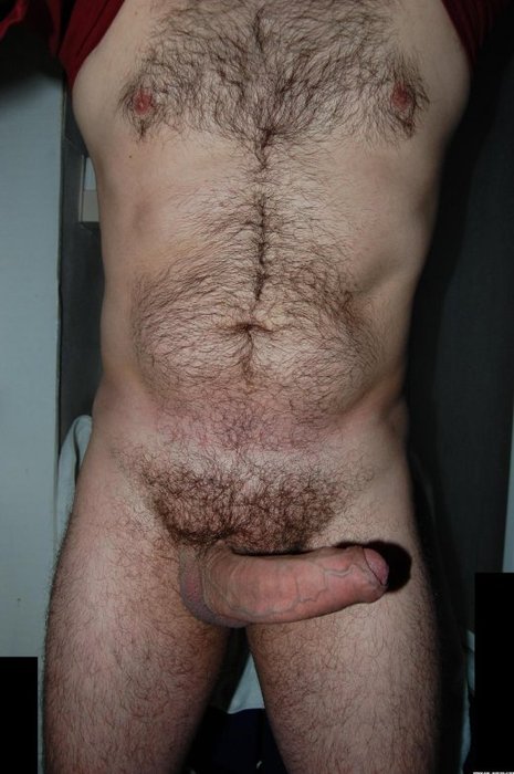 Beefy Daddies — 42