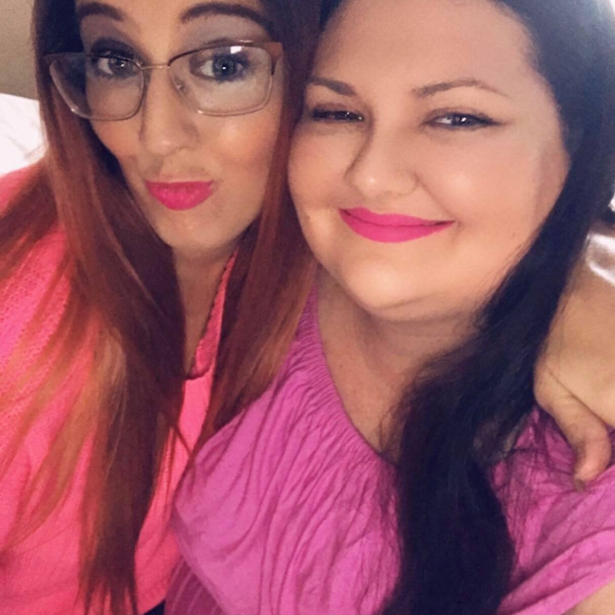 Melissa Makes My Cock Squirt — 23