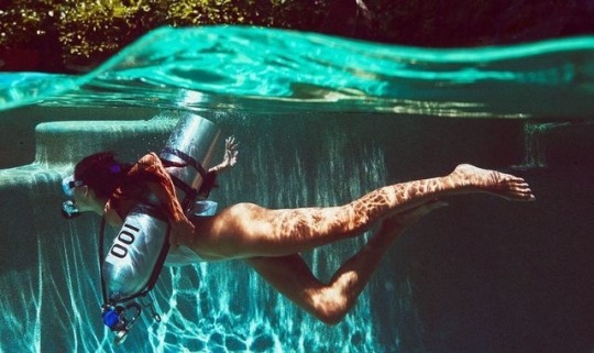 Babes and Water — 24