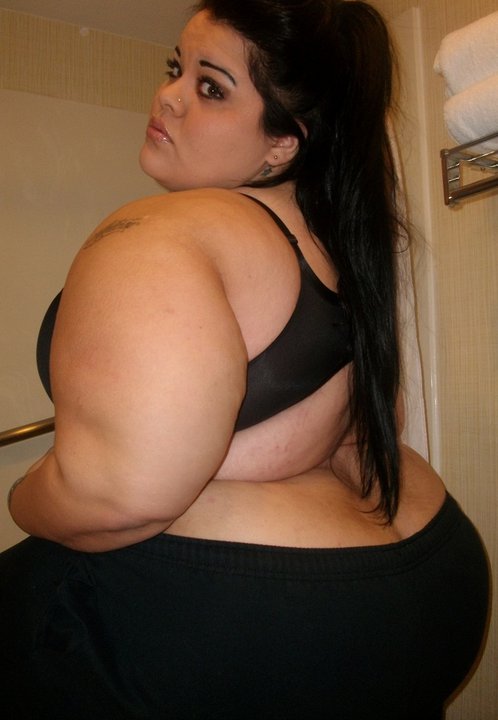 Random Fatties and Chubby Honies 2 — 24