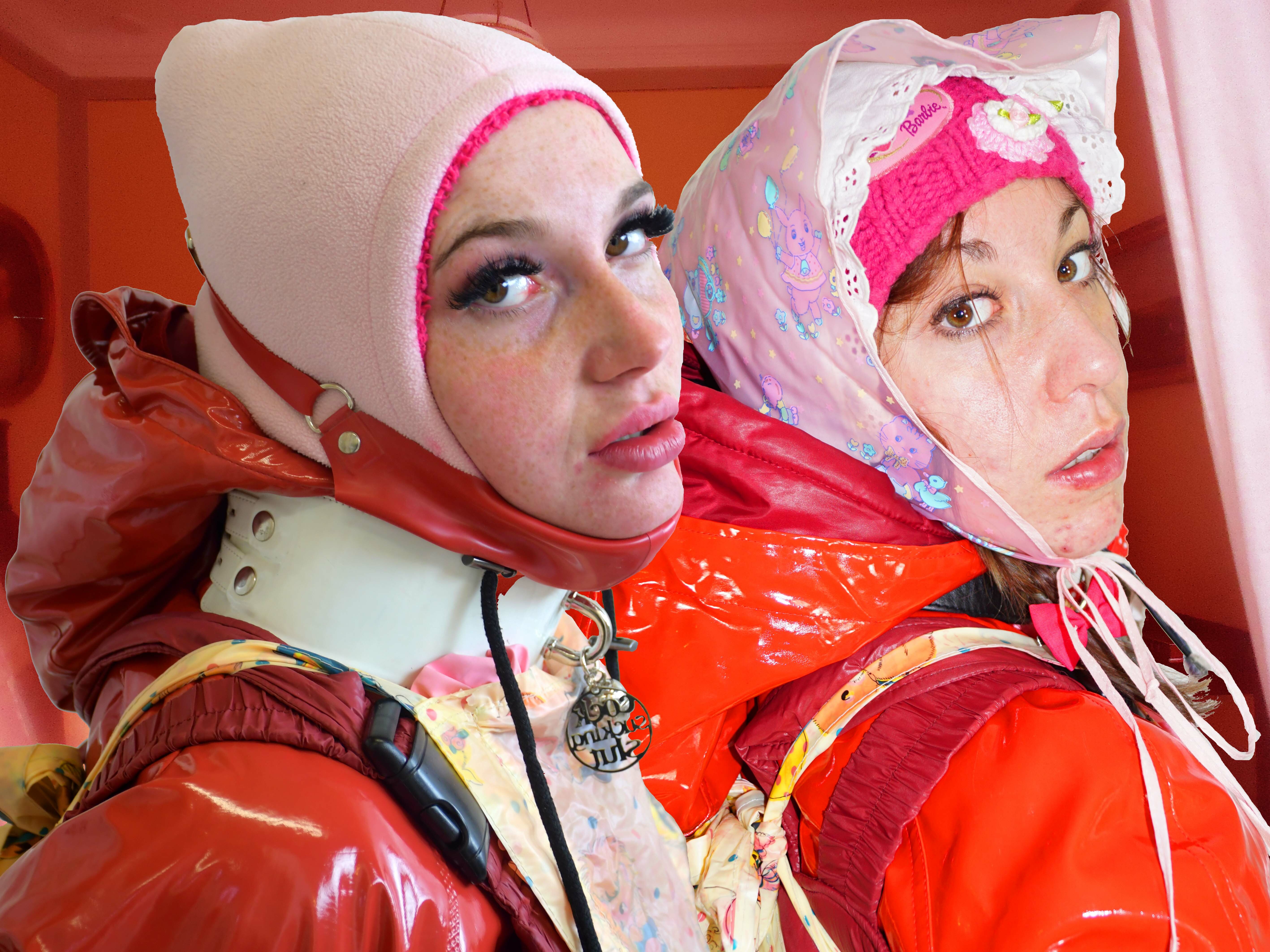 German slaveluts are property of Arab pimps — 22