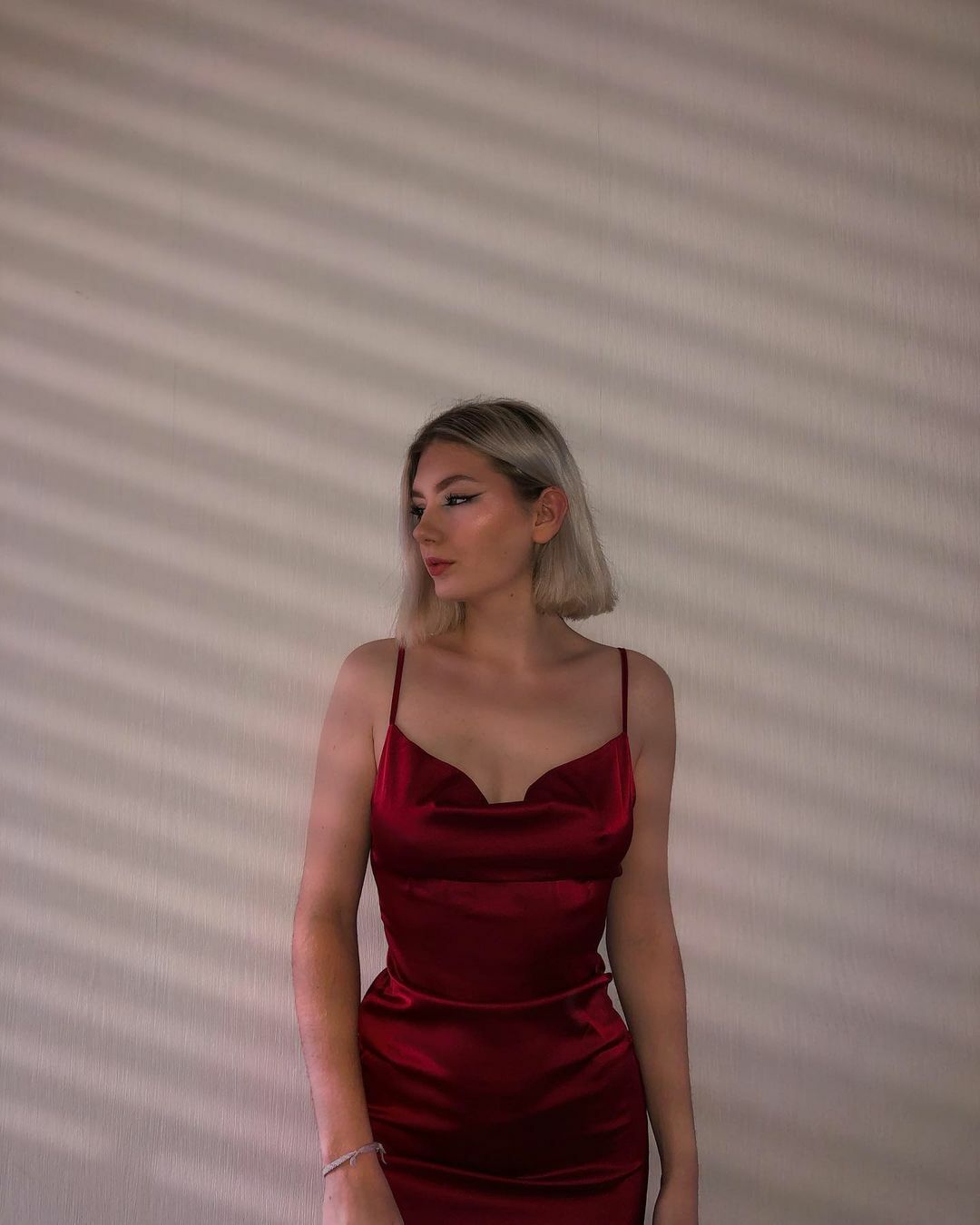 French slut Elisa — 22