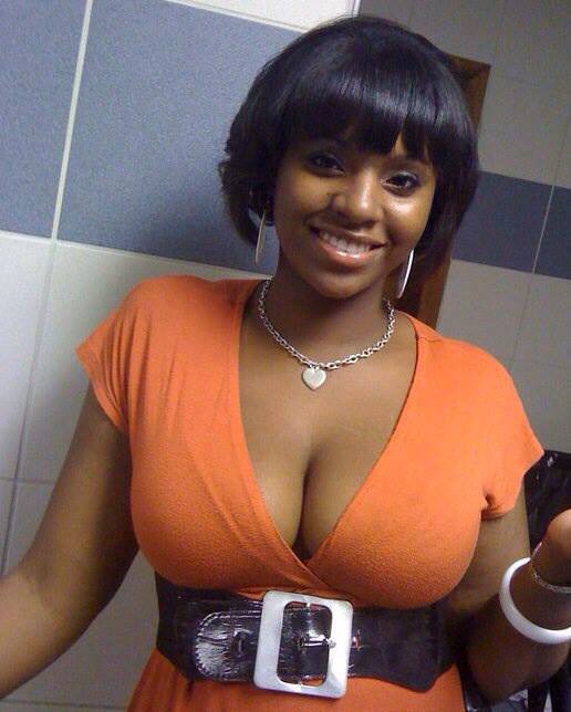 Ebony Clothed mh — 19