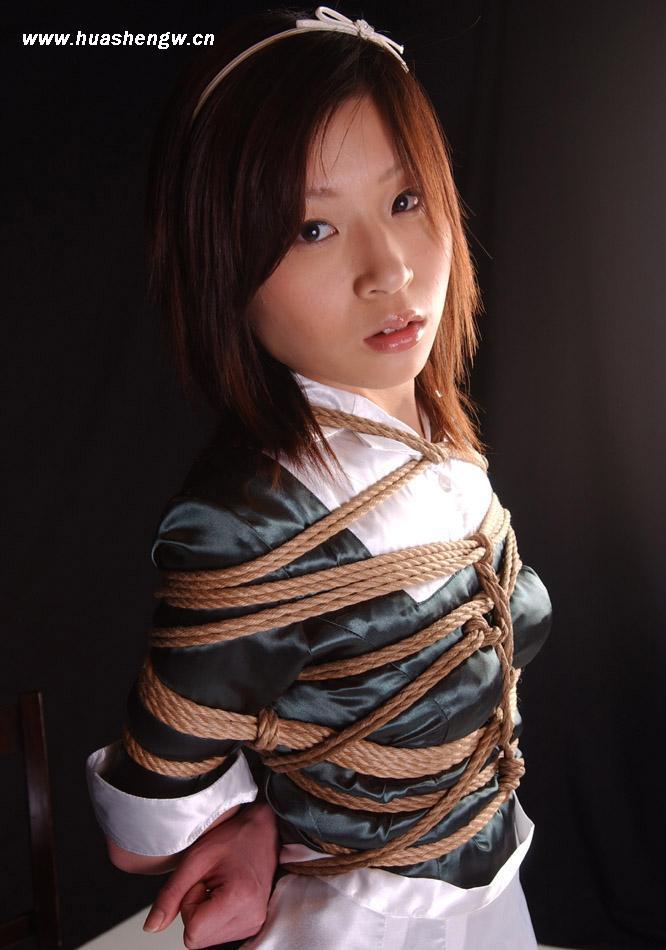 Japanese Bondage 34 — 53