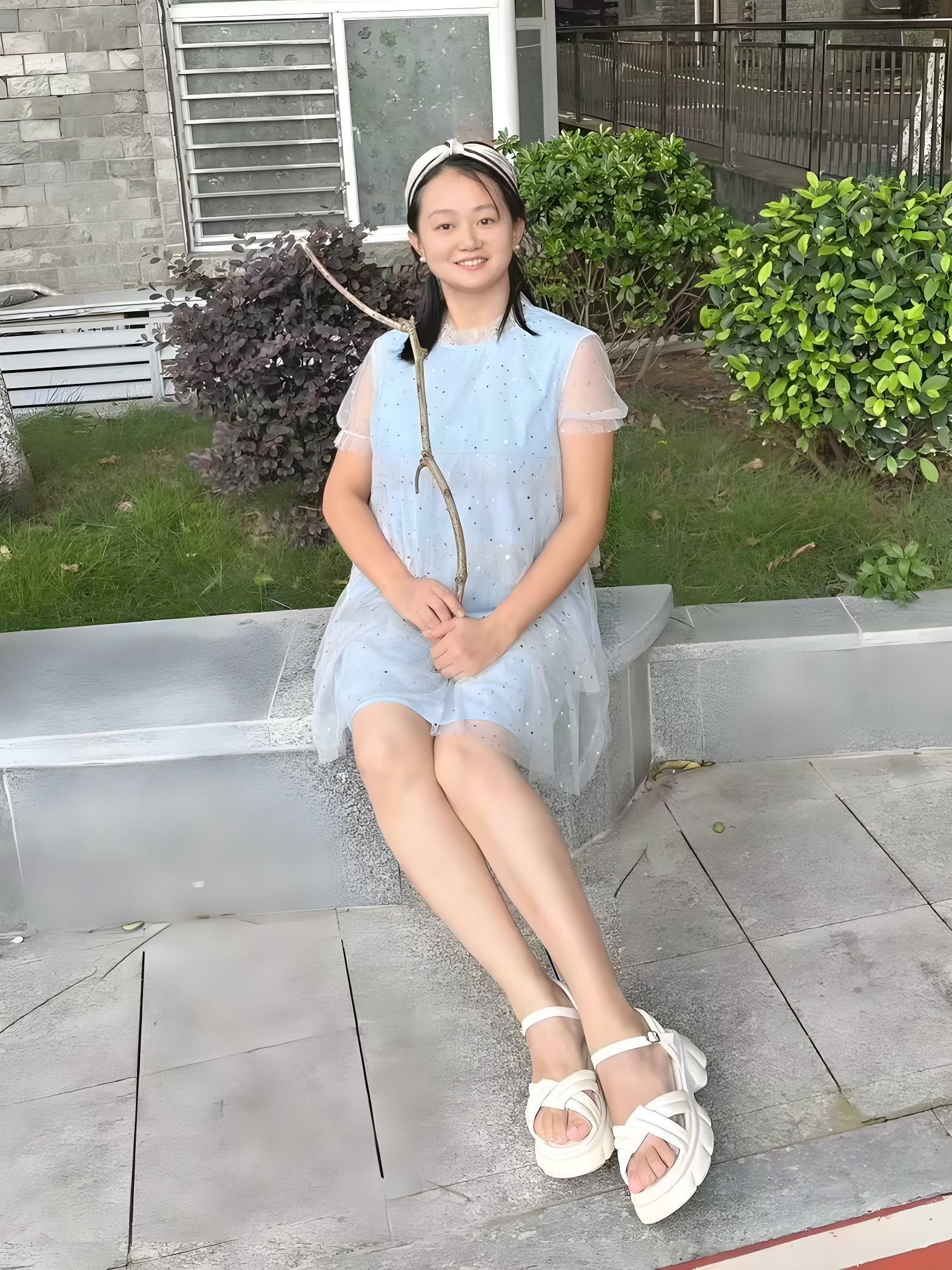 my friend, a Slutty Chinese dance teacher (Sep2025 — 24