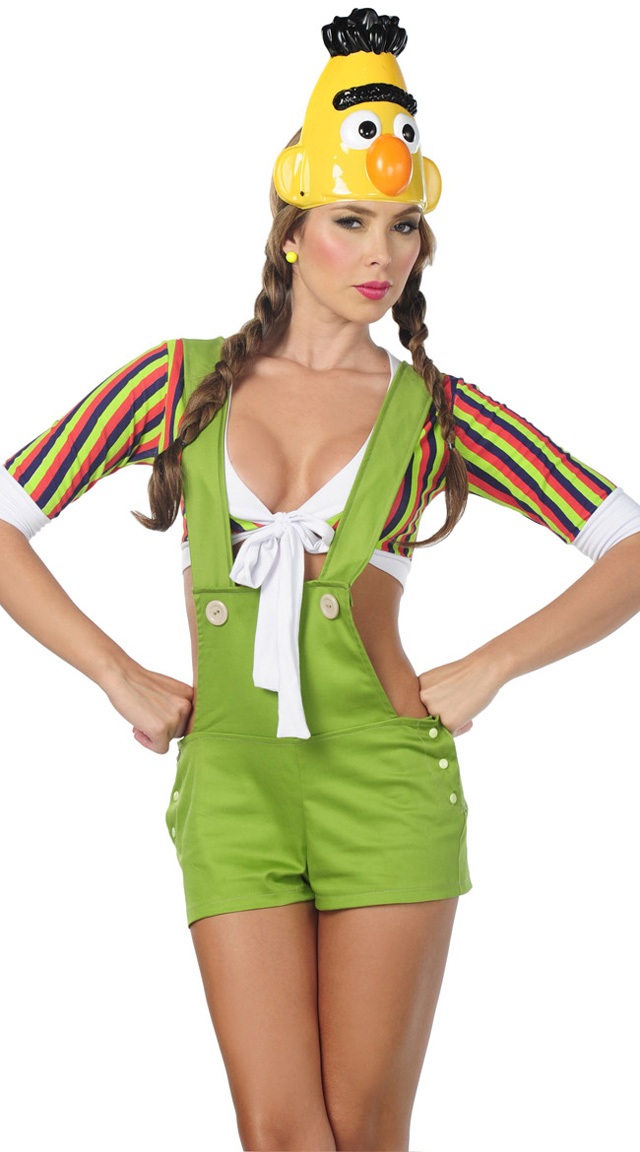 Cosplay Girls, Gotta Love Them — 40