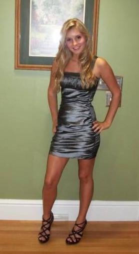 Satin Shiny Fetish — 6