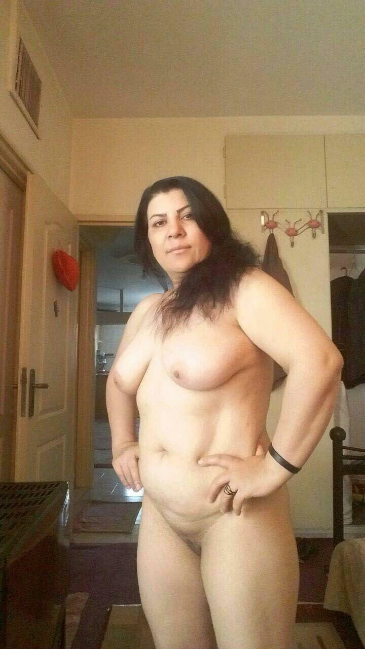 Iranian milf — 26