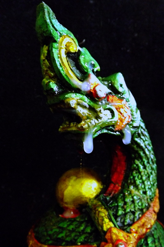 Naga Bukkake — 5