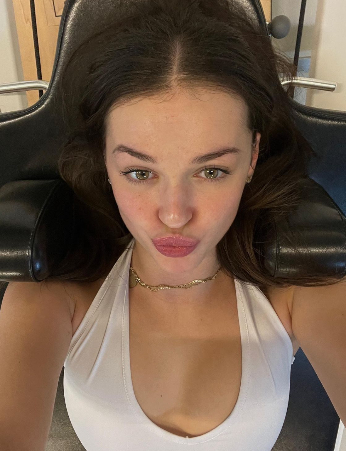 Faces to Cover in Cum — 42