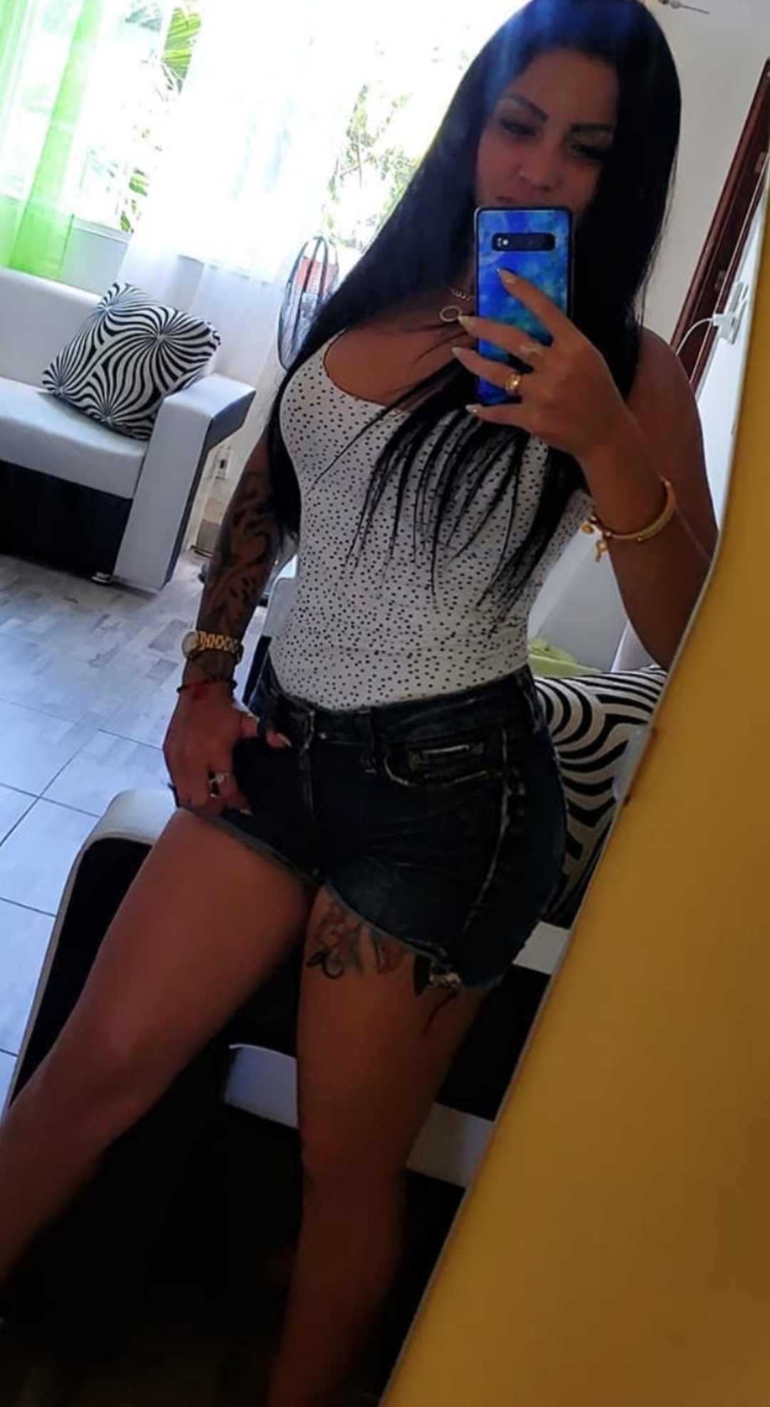 Mix tattoos wife — 39