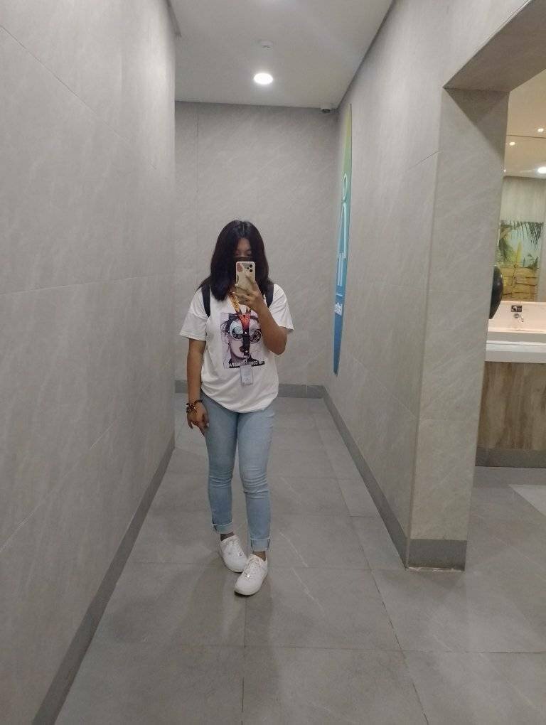 Filipina Milf — 35