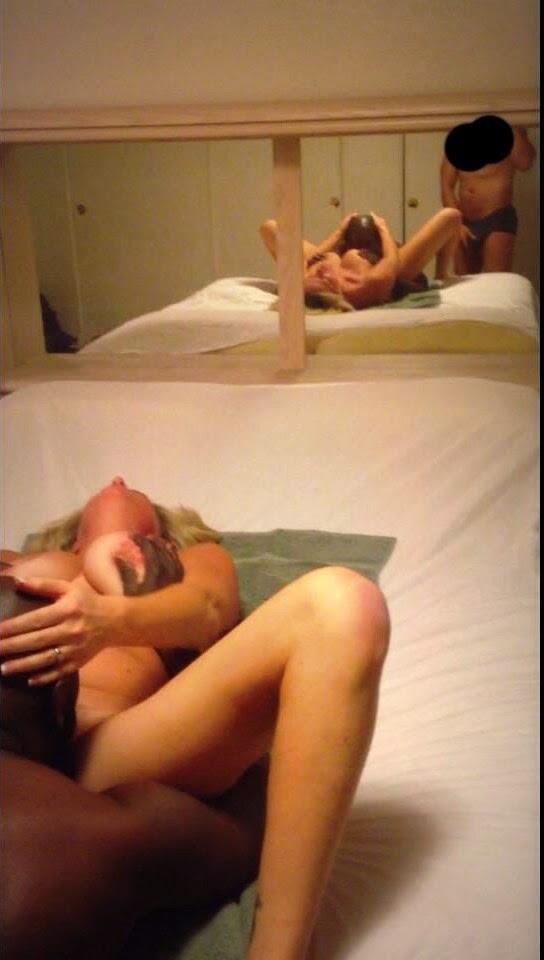 theme - cuckold &amp; sharing (cuck, watching) — 12