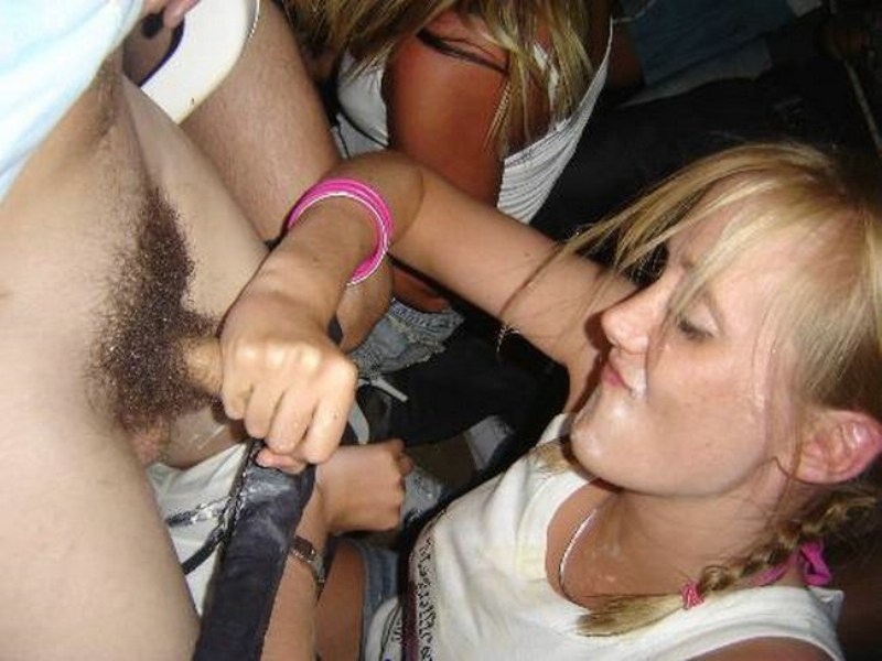 Edging - Handjob — 27