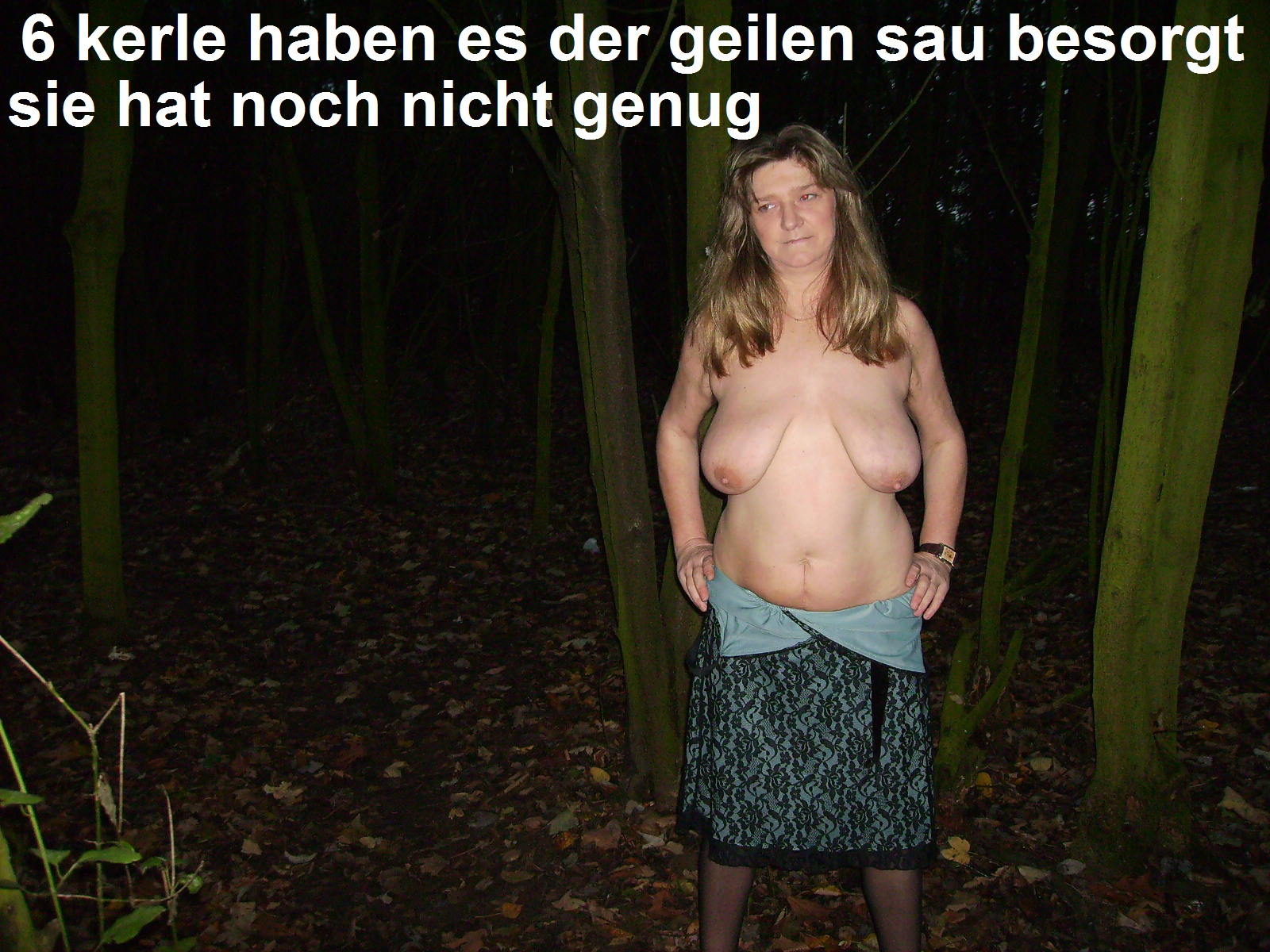 German GABI — 55