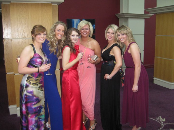 which one would u fuck and why? — 12