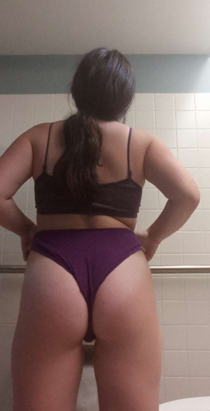 Daddy's lil Slut — 14