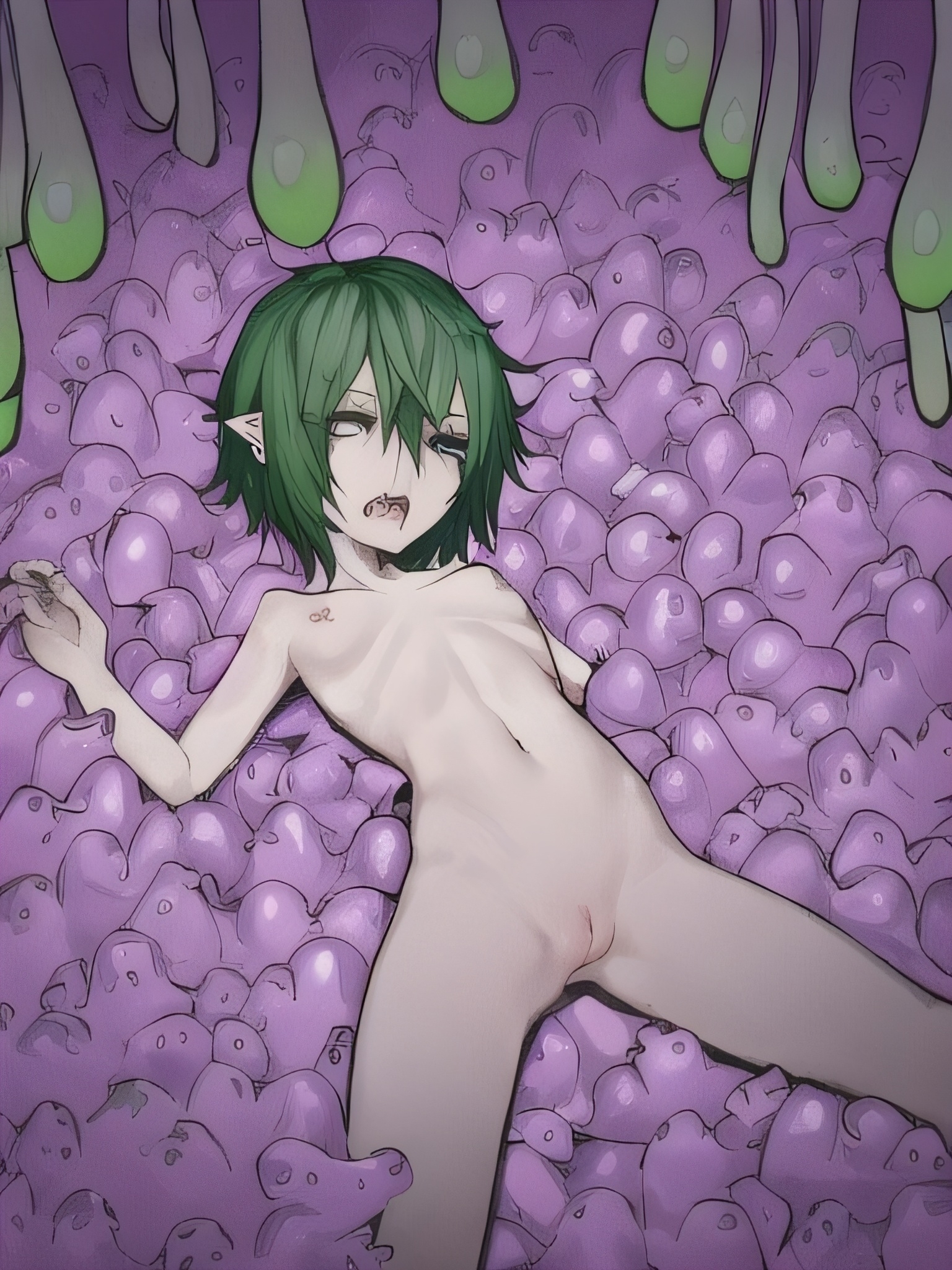Ai hentai — 47